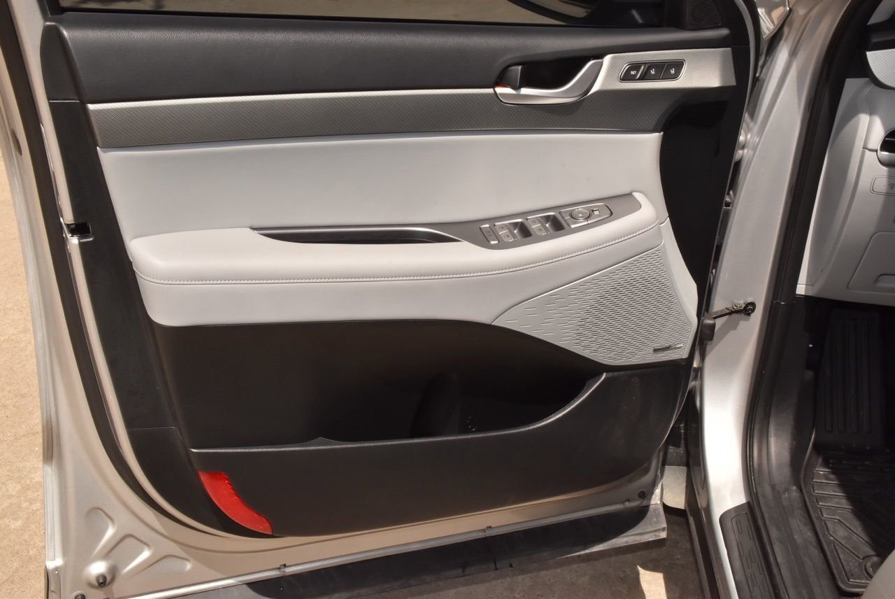 Used 2024 Hyundai Palisade SEL w/ Premium Package image 35