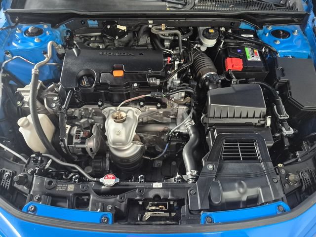Used 2022 Honda Civic Sport image 8