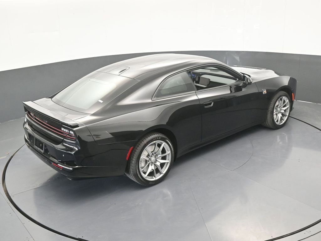 New 2026 Dodge Charger R/T Scat Pack image 44