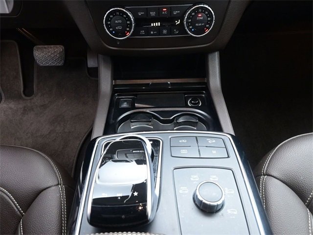 Used 2018 Mercedes-Benz GLS 450 4MATIC image 13