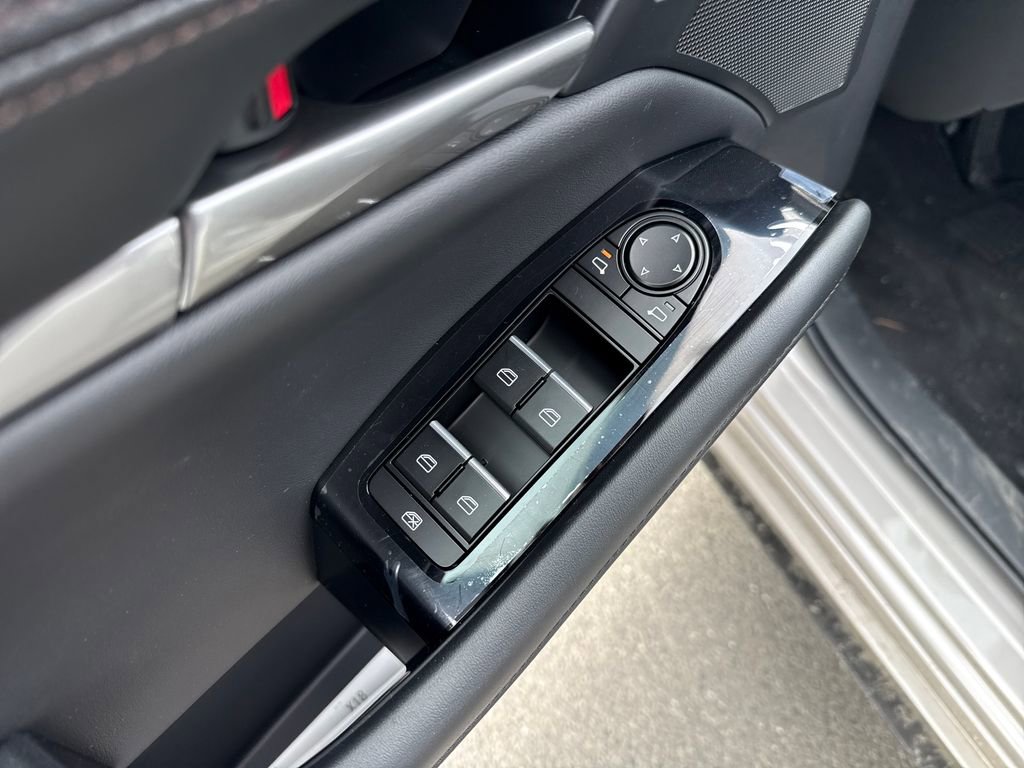 New 2026 MAZDA MAZDA3 2.5 S Sedan w/ Preferred Pkg image 24