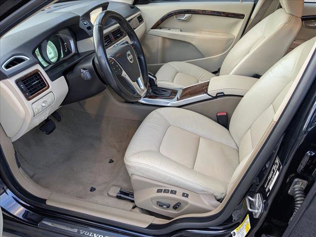 Used 2015 Volvo S80 T5 Platinum image 16