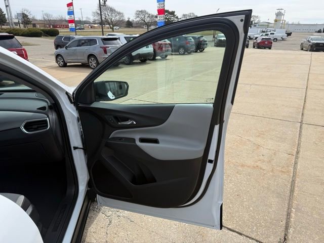 Certified 2024 Chevrolet Equinox LS image 16