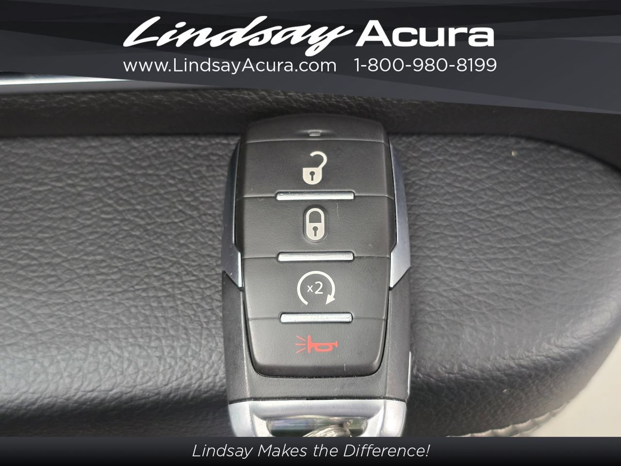 Used 2024 RAM 1500 Big Horn AWD/4WD image 24