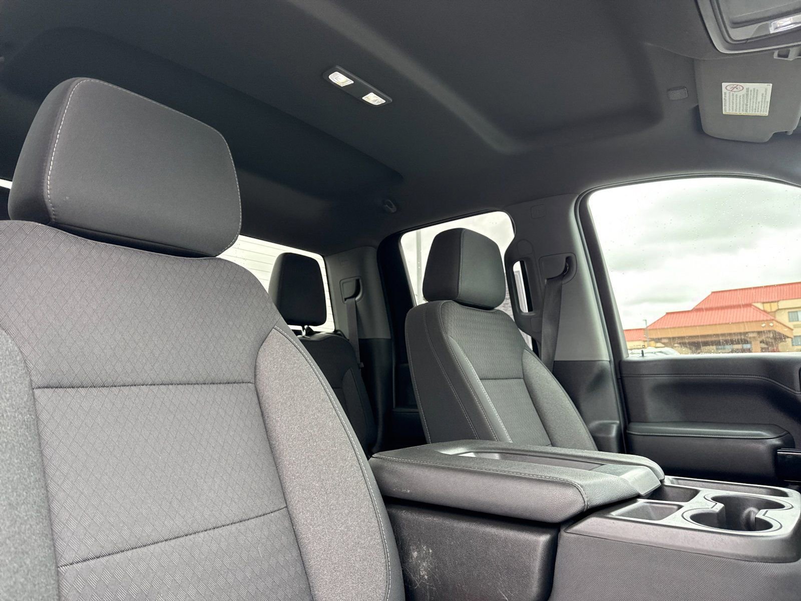 Used 2021 GMC Sierra 2500 SLE image 17