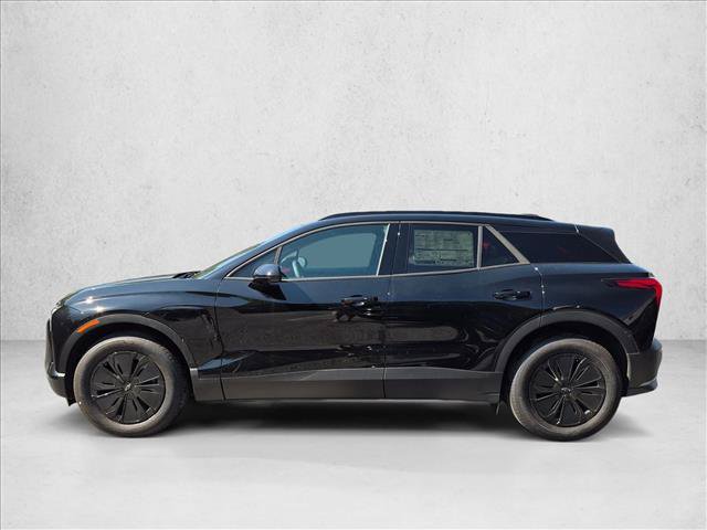 New 2026 Chevrolet Blazer EV LT FWD image 5