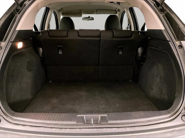 Used 2018 Honda HR-V LX image 34