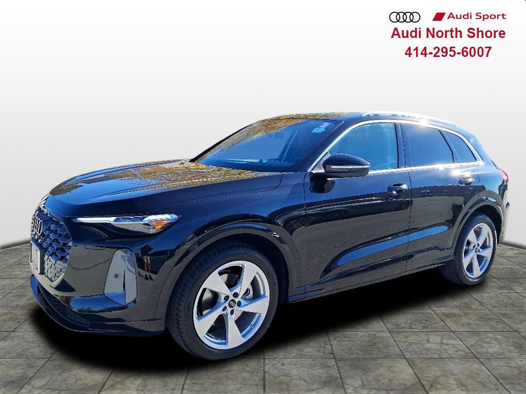 New 2025 Audi Q5 Prestige image 3