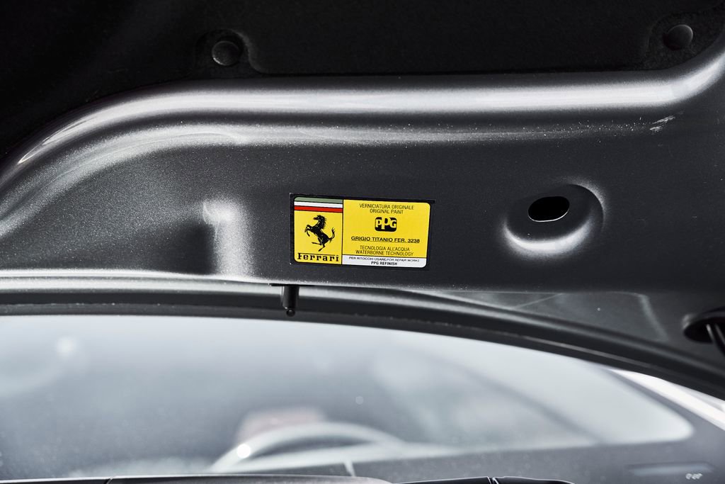 Used 2018 Ferrari GTC4Lusso image 20