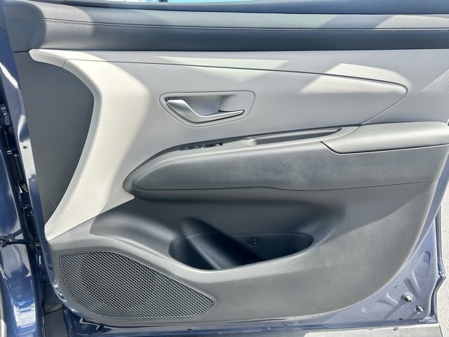New 2026 Hyundai Tucson SEL image 27