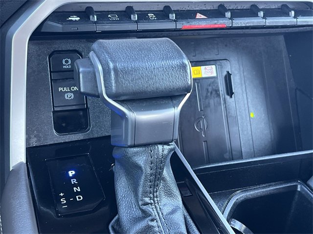 Used 2023 Toyota Tundra 1794 Edition image 16