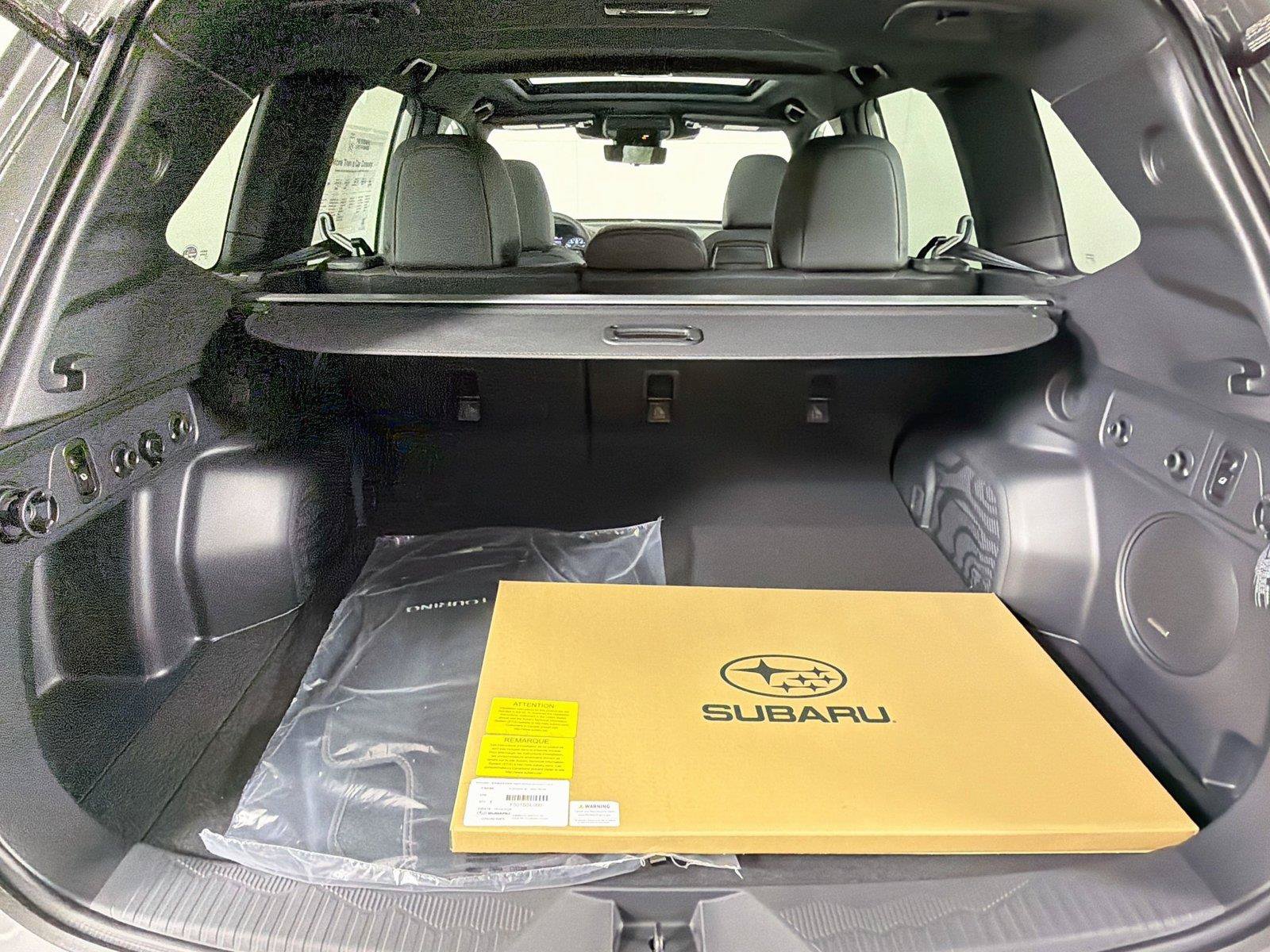 New 2026 Subaru Forester Touring AWD/4WD image 14