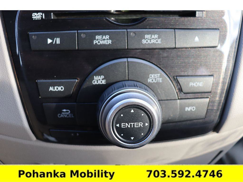 Used 2012 Honda Odyssey Touring image 20
