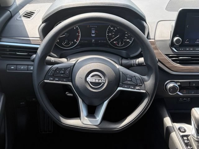 New 2026 Nissan Altima 2.5 SV FWD image 36