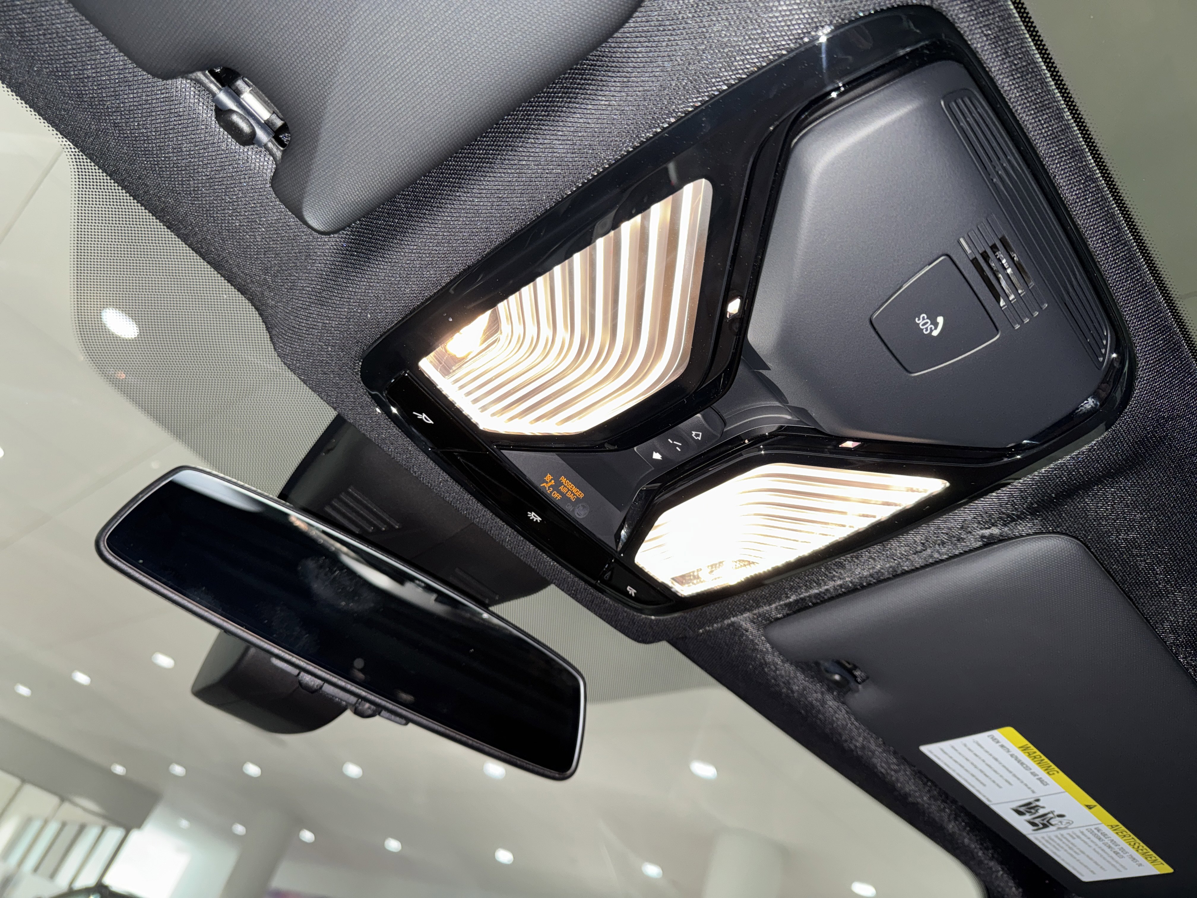 New 2026 BMW 330i Sedan w/ M Sport Package image 22