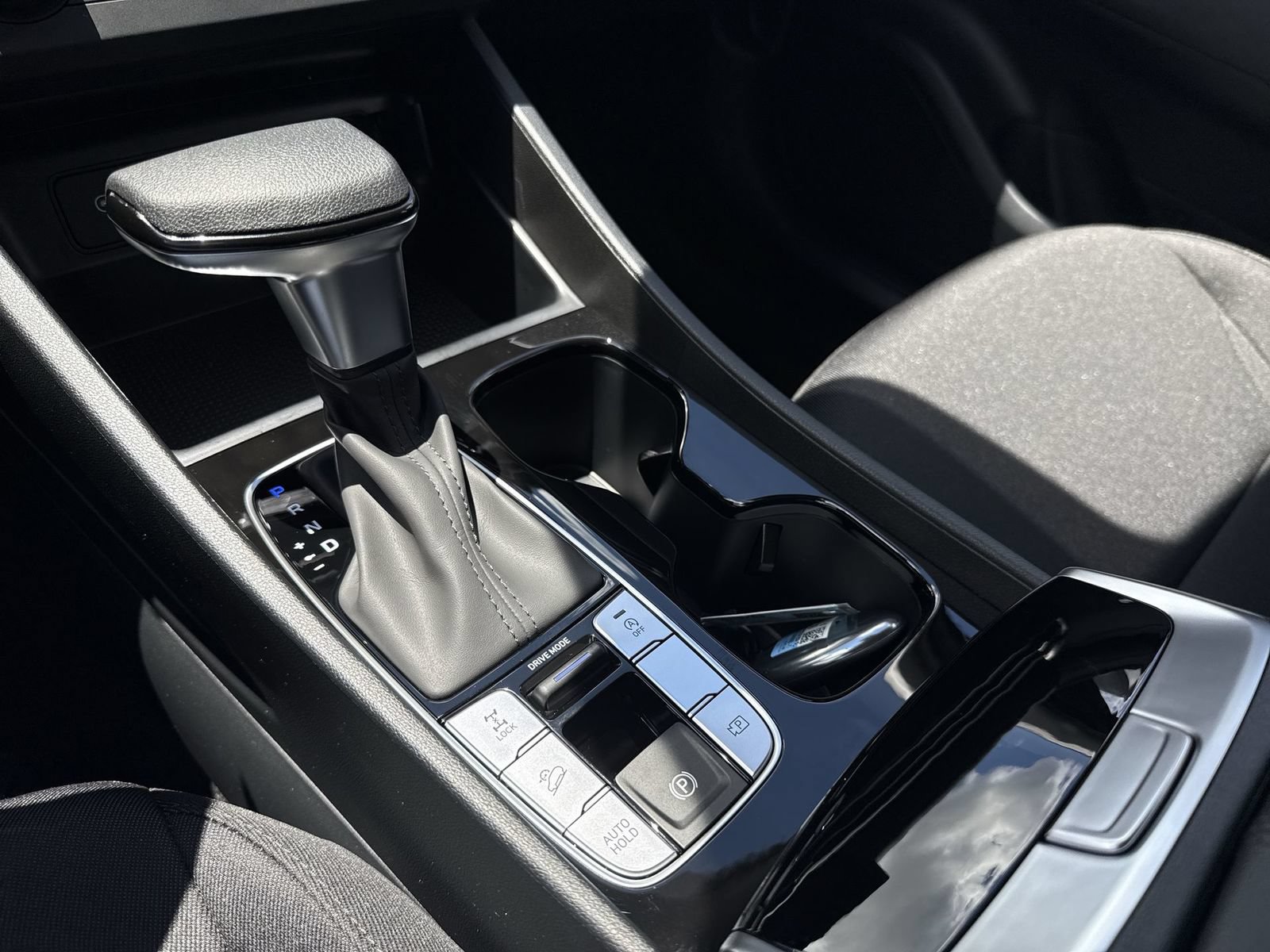 New 2026 Hyundai Tucson SE AWD/4WD image 21