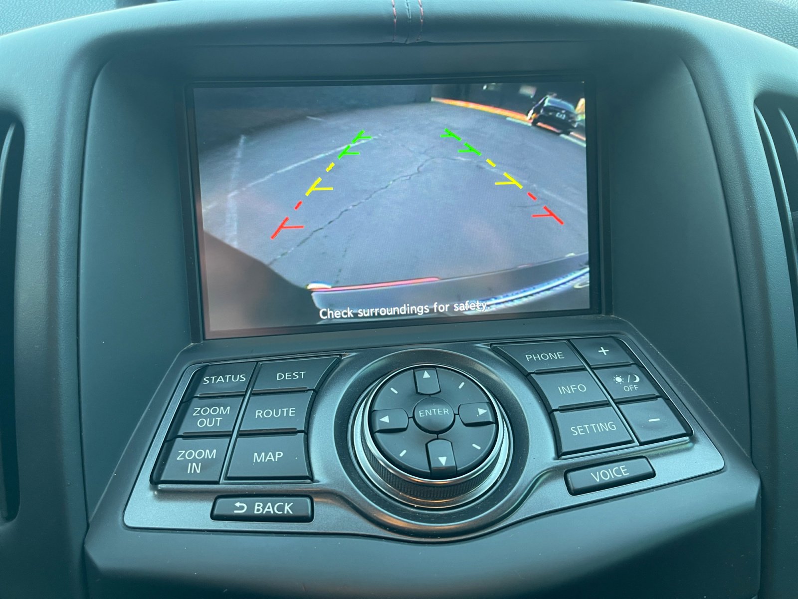 Used 2015 Nissan 370Z NISMO image 20