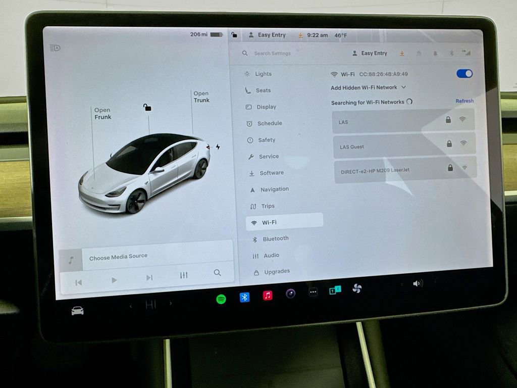 Used 2020 Tesla Model 3 Long Range image 50