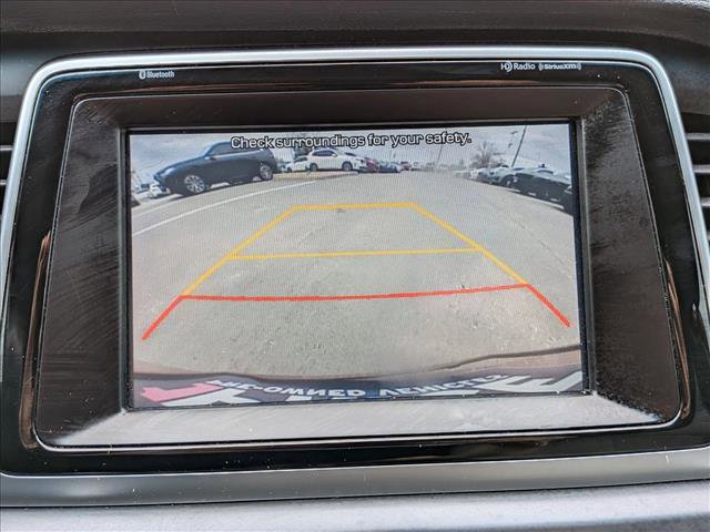 Used 2018 Hyundai Sonata SEL FWD image 13