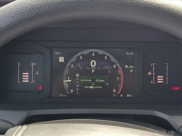 New 2025 Toyota Tacoma SR5 image 11