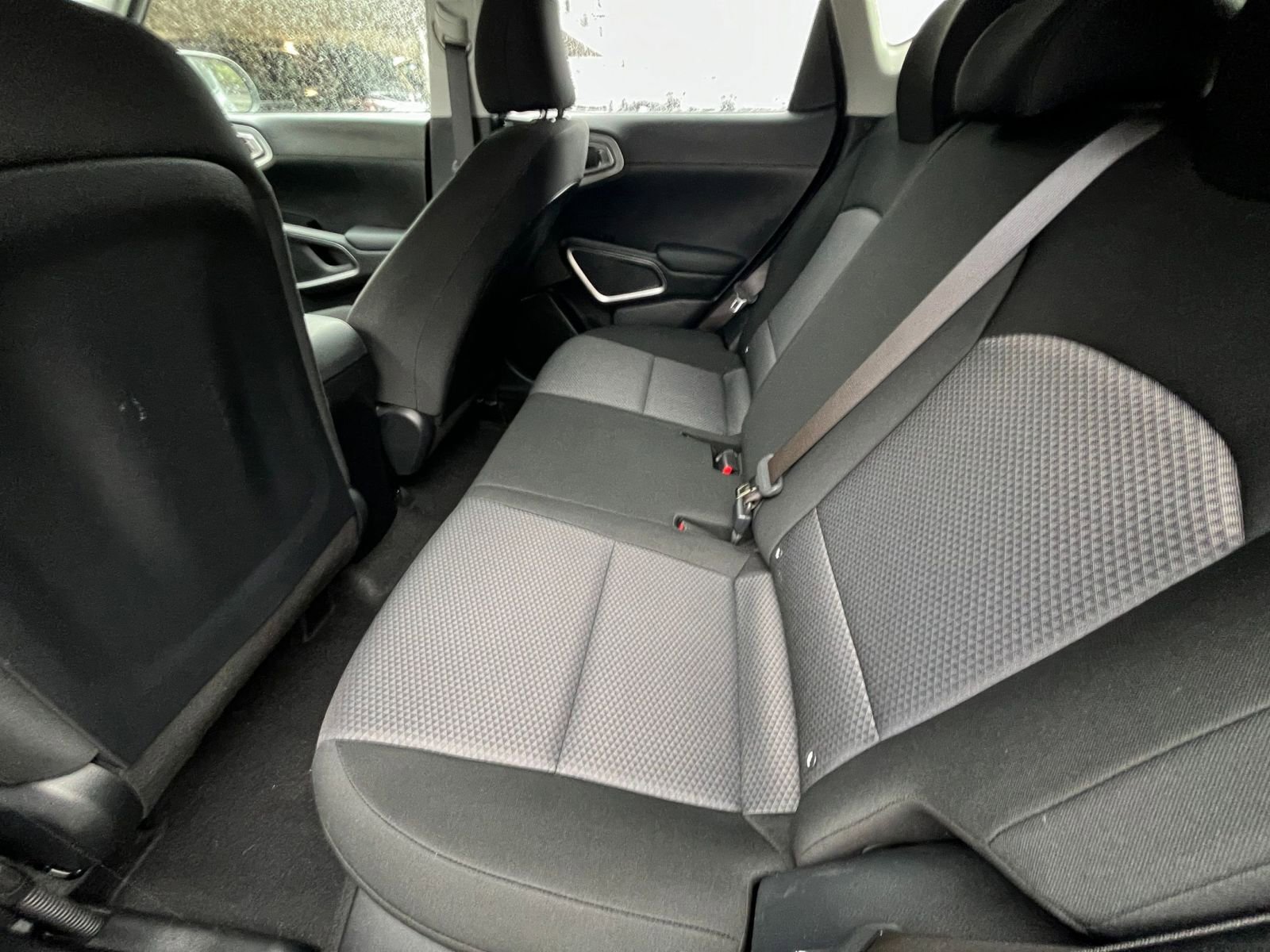 Used 2025 Kia Soul LX w/ LX Technology Package image 25