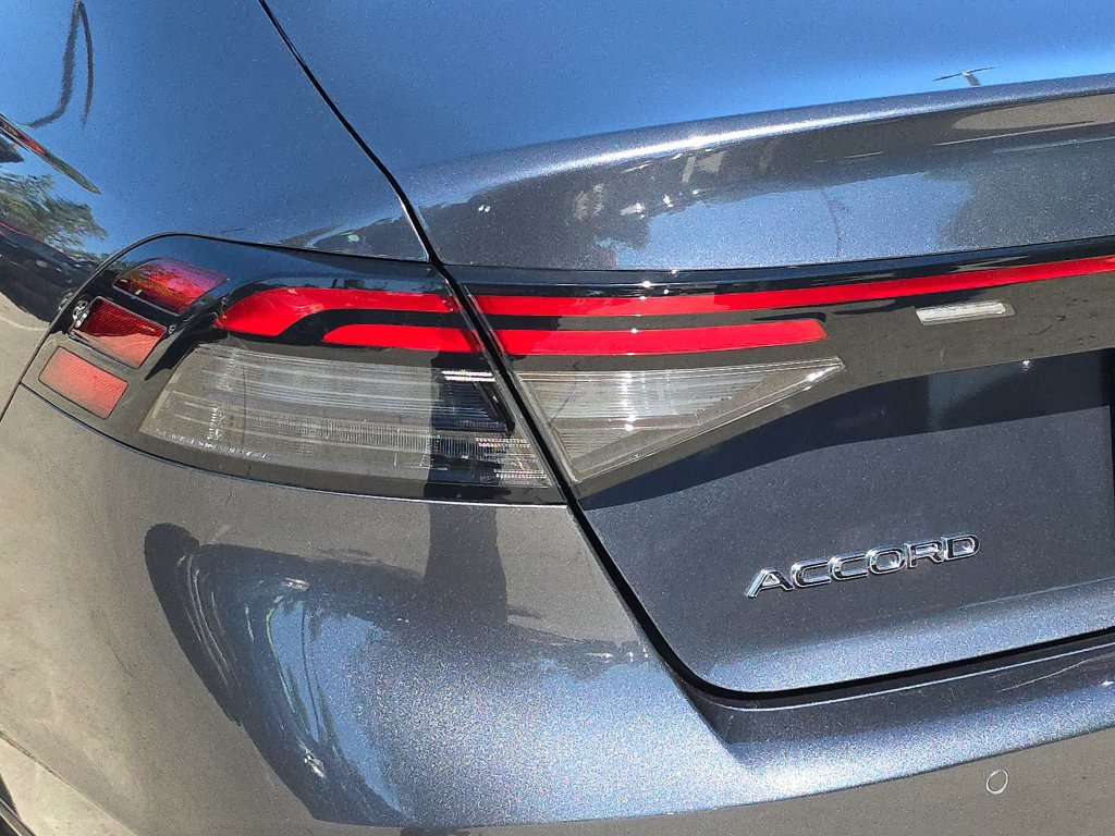 Used 2025 Honda Accord Touring image 37