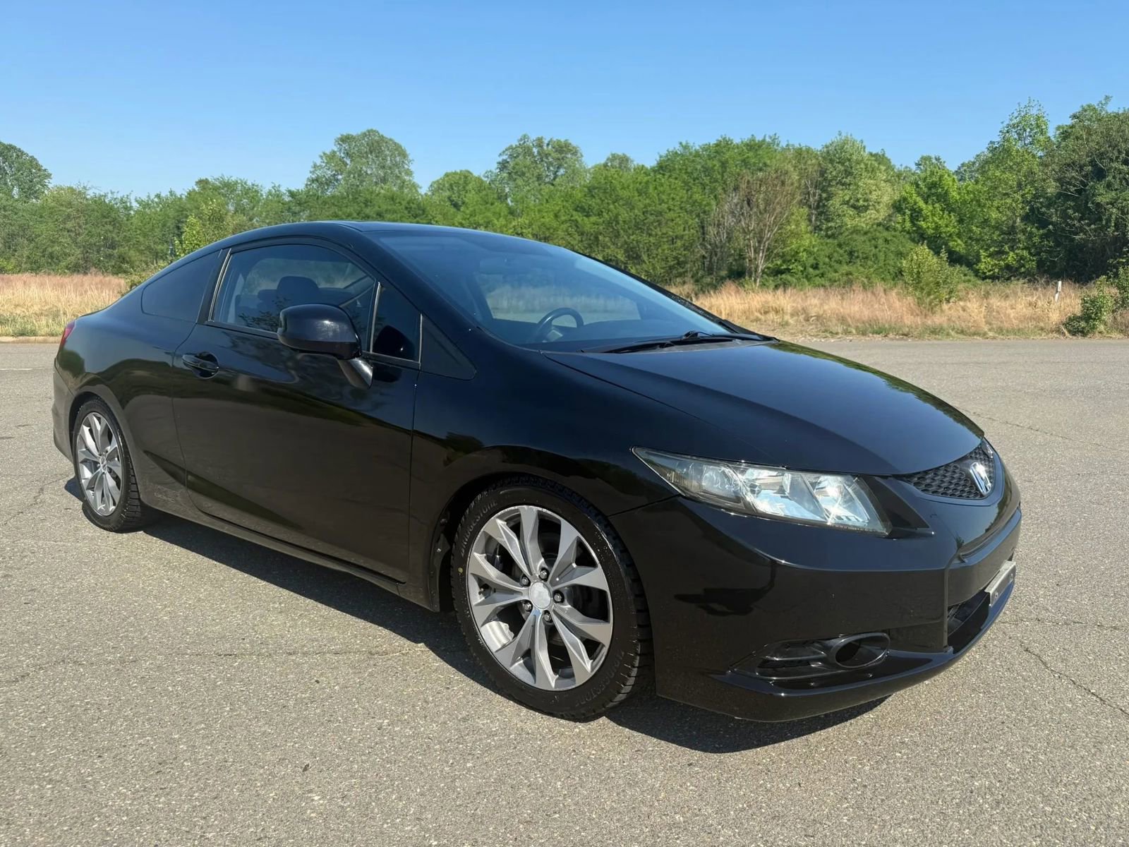 Used 2012 Honda Civic Si image 10