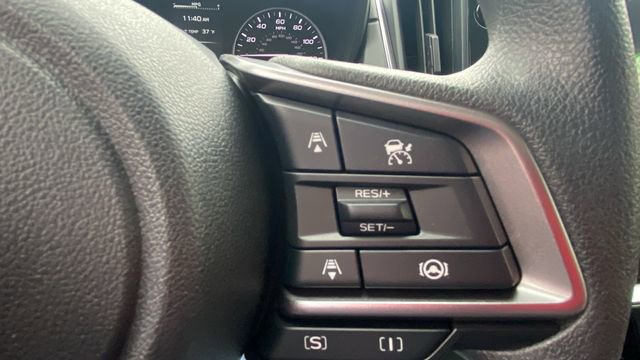 Certified 2025 Subaru Impreza 2.0i Sport image 24