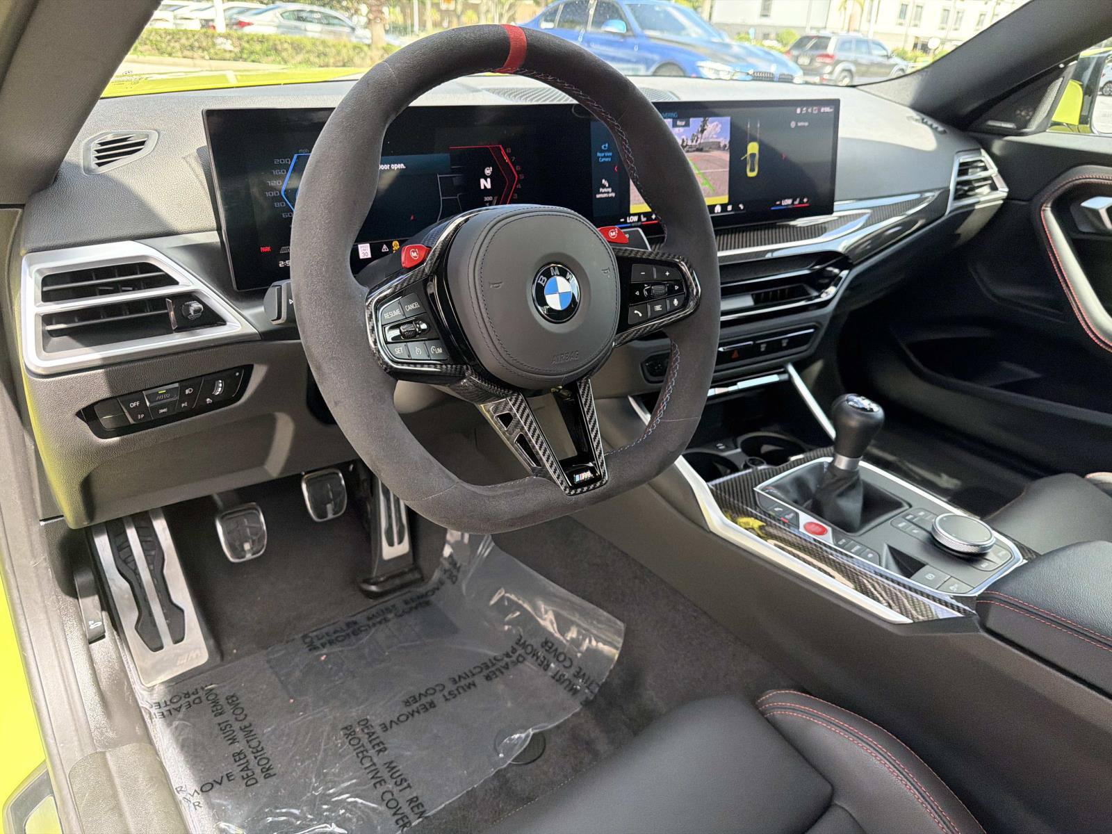 Used 2025 BMW M2 RWD image 17