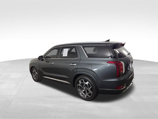 Used 2022 Hyundai Palisade Calligraphy AWD/4WD image 10