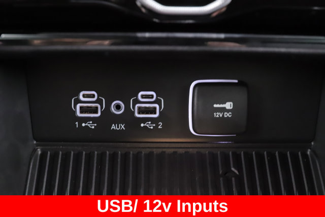 Used 2026 Jeep Grand Cherokee L 4WD image 27
