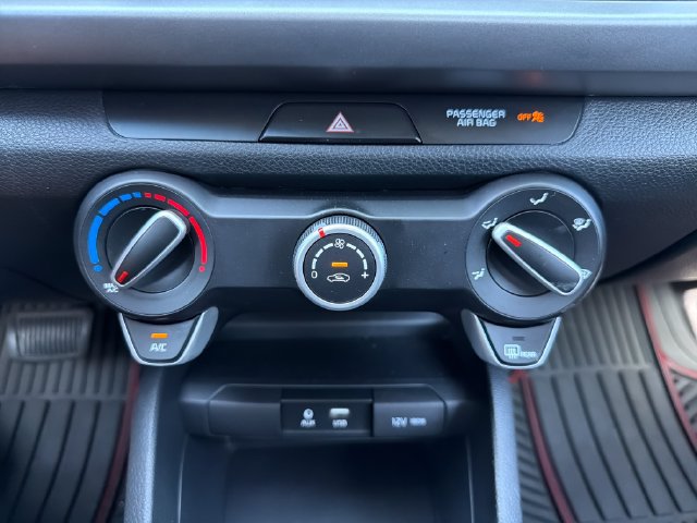 Used 2020 Kia Rio LX FWD image 14