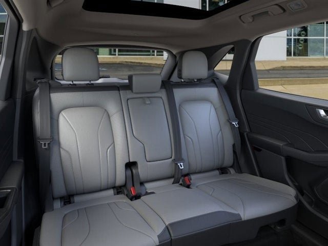 New 2025 Ford Escape SE w/ PHEV Premium Package FWD image 57