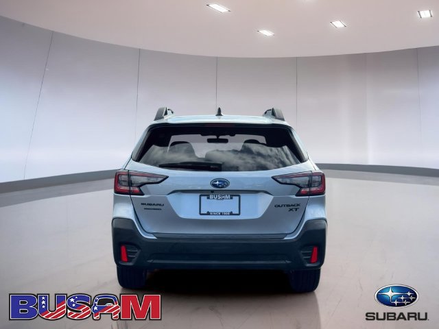 Used 2021 Subaru Outback Onyx Edition XT w/ Popular Package #2 AWD/4WD image 5