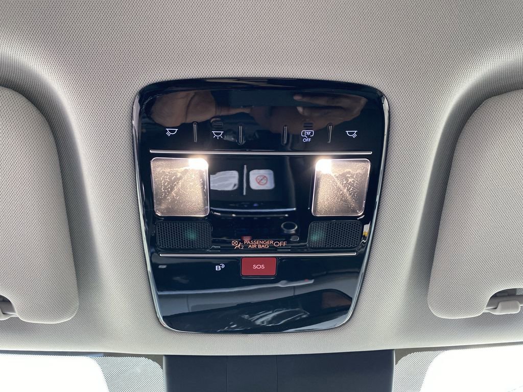 New 2026 Hyundai Santa Fe SEL FWD image 25