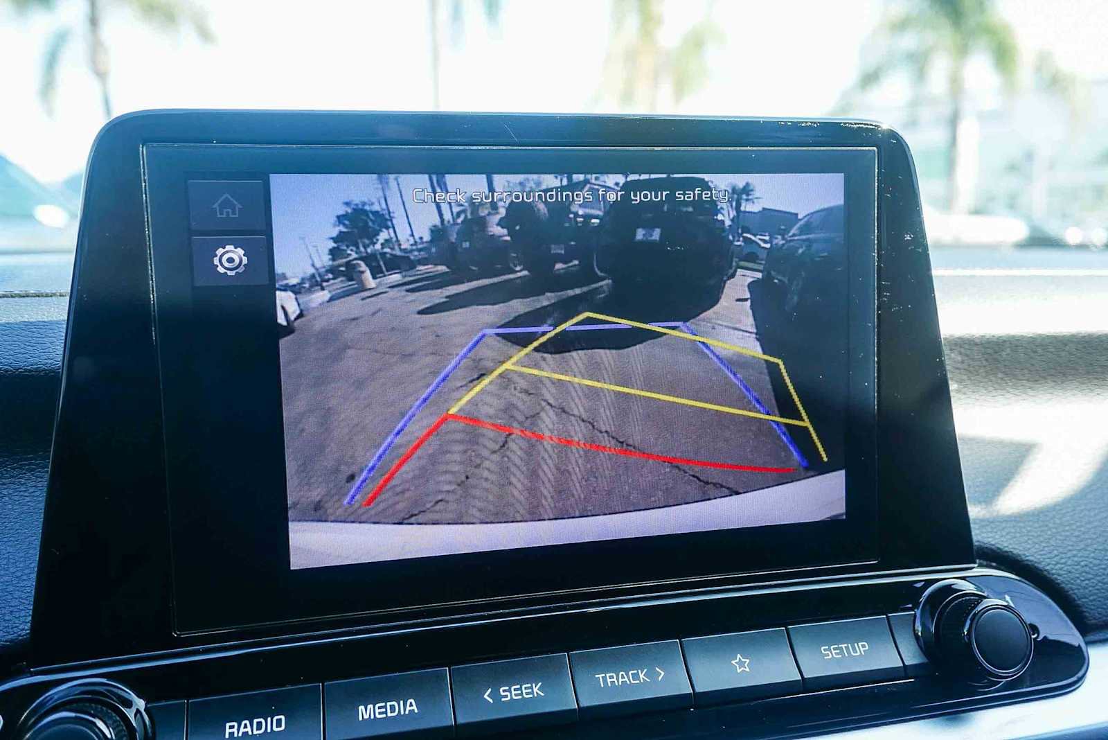 Used 2023 Kia Forte LXS w/ LXS Technology Package image 24