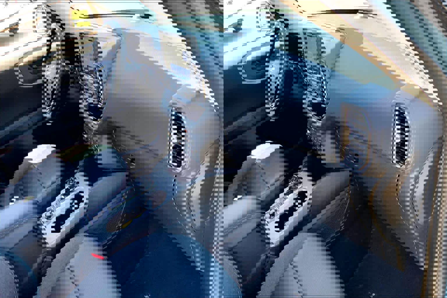 Used 2022 Ford Bronco Sport Outer Banks image 18