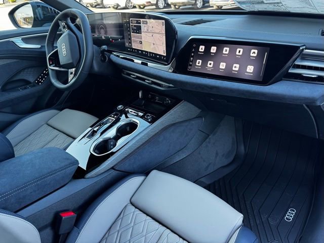 New 2026 Audi A6 Prestige AWD/4WD image 29