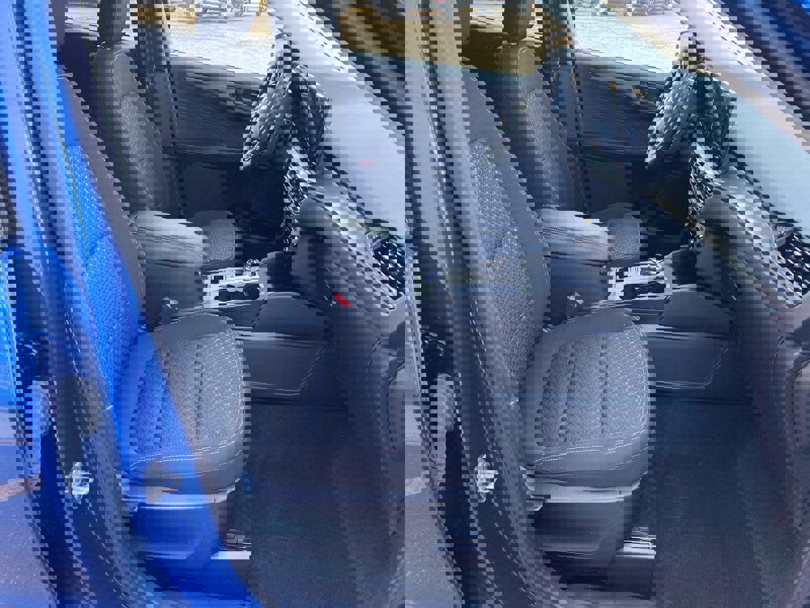 Used 2023 Ford Escape Active w/ Tech Pack #1 image 25