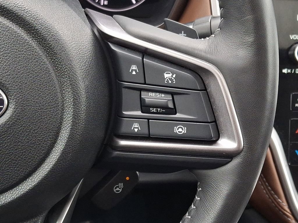 Certified 2024 Subaru Legacy Touring XT image 25