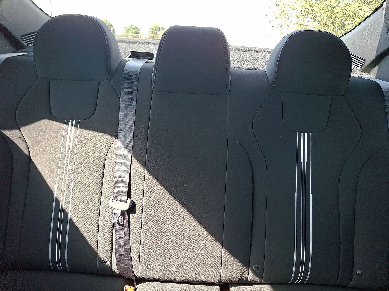 Used 2025 Hyundai Elantra Sport image 13