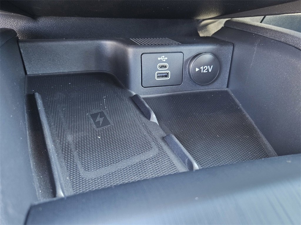 New 2026 Ford Escape Active image 20