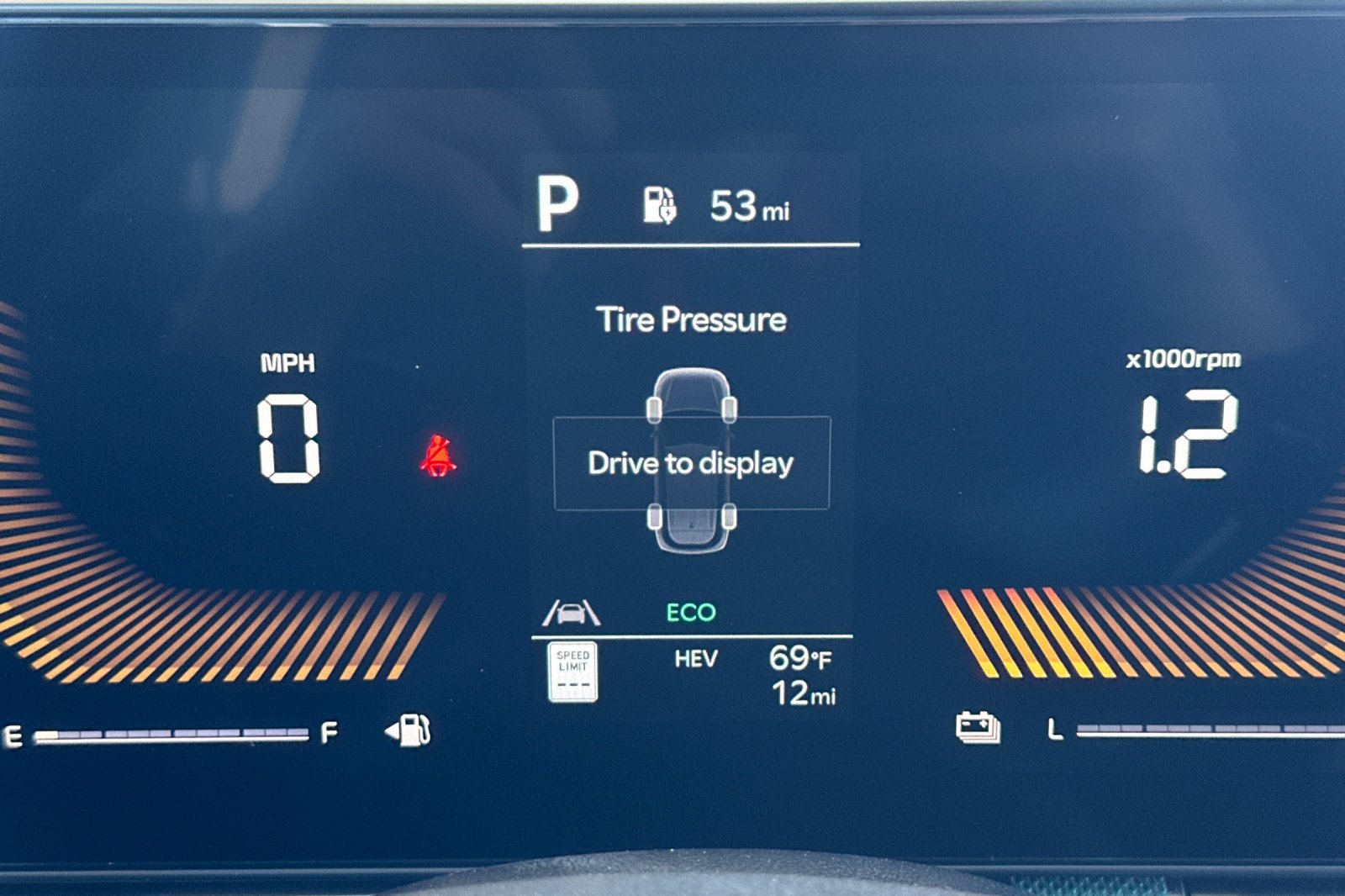 New 2026 Kia Sorento EX AWD/4WD image 26