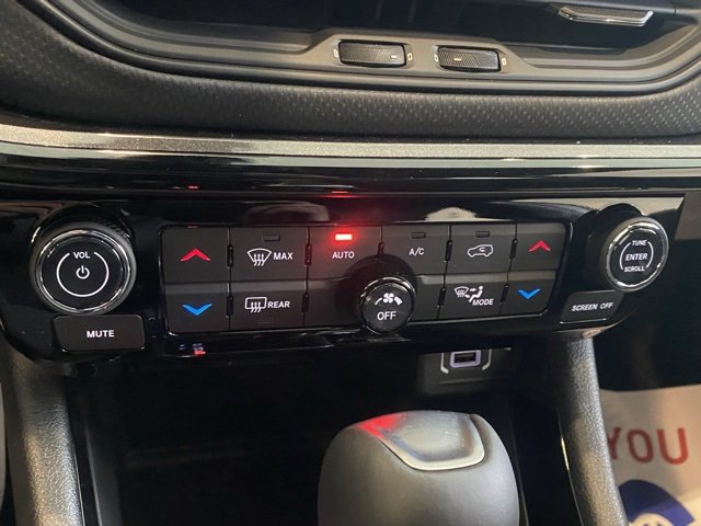 New 2026 Jeep Compass Limited image 20