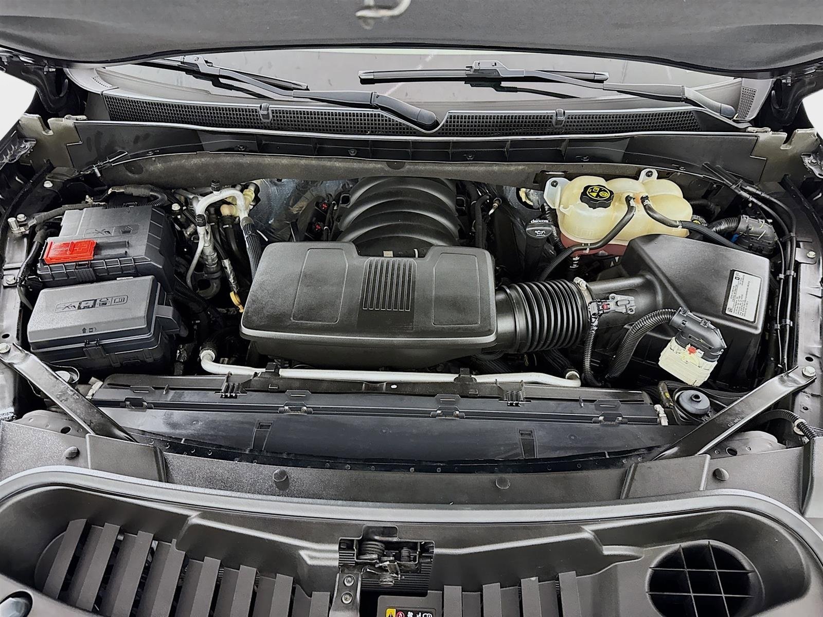 Certified 2021 GMC Yukon Denali w/ Denali Ultimate Package image 32