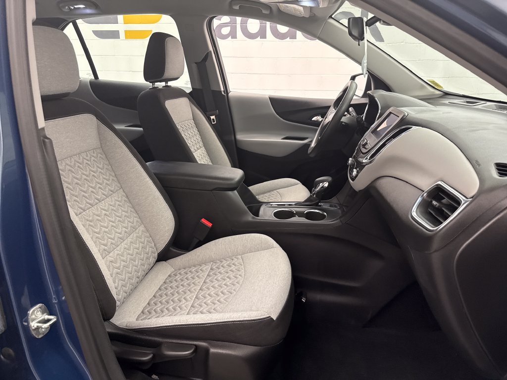 Certified 2024 Chevrolet Equinox LS w/ Sport Edition AWD/4WD image 30