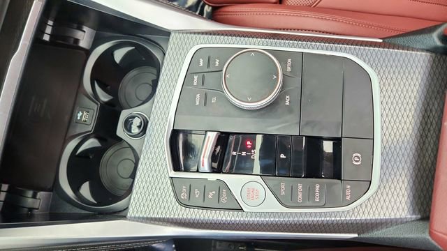 Used 2026 BMW M440i Coupe RWD image 45