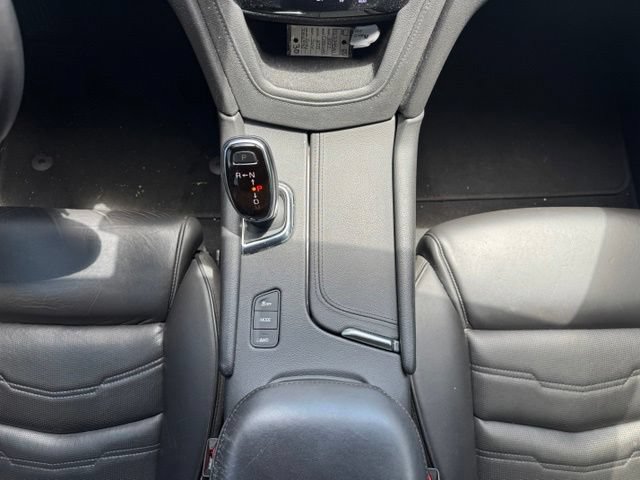 Used 2017 Cadillac XT5 Platinum w/ Driver Assist Package AWD/4WD image 27