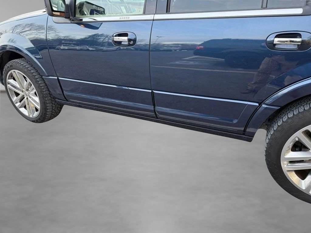 Used 2017 Ford Expedition Limited w/ Equipment Group 301A image 13