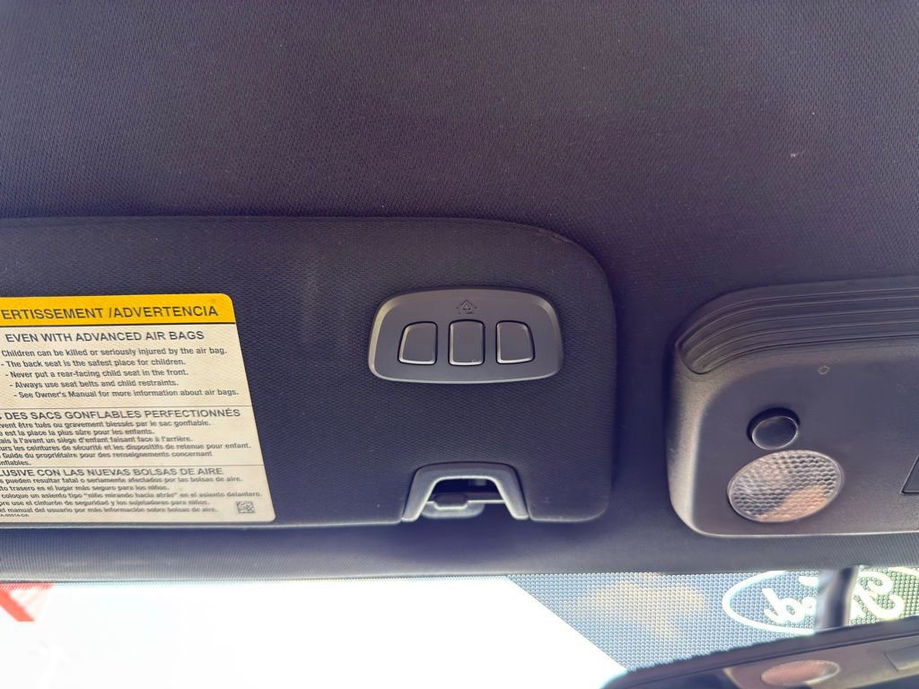 Used 2016 Ford Mustang GT Premium w/ GT Performance Package RWD image 20